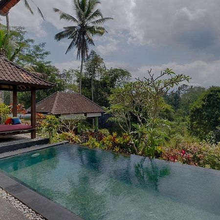 Kaja Villa Ubud  Exterior photo