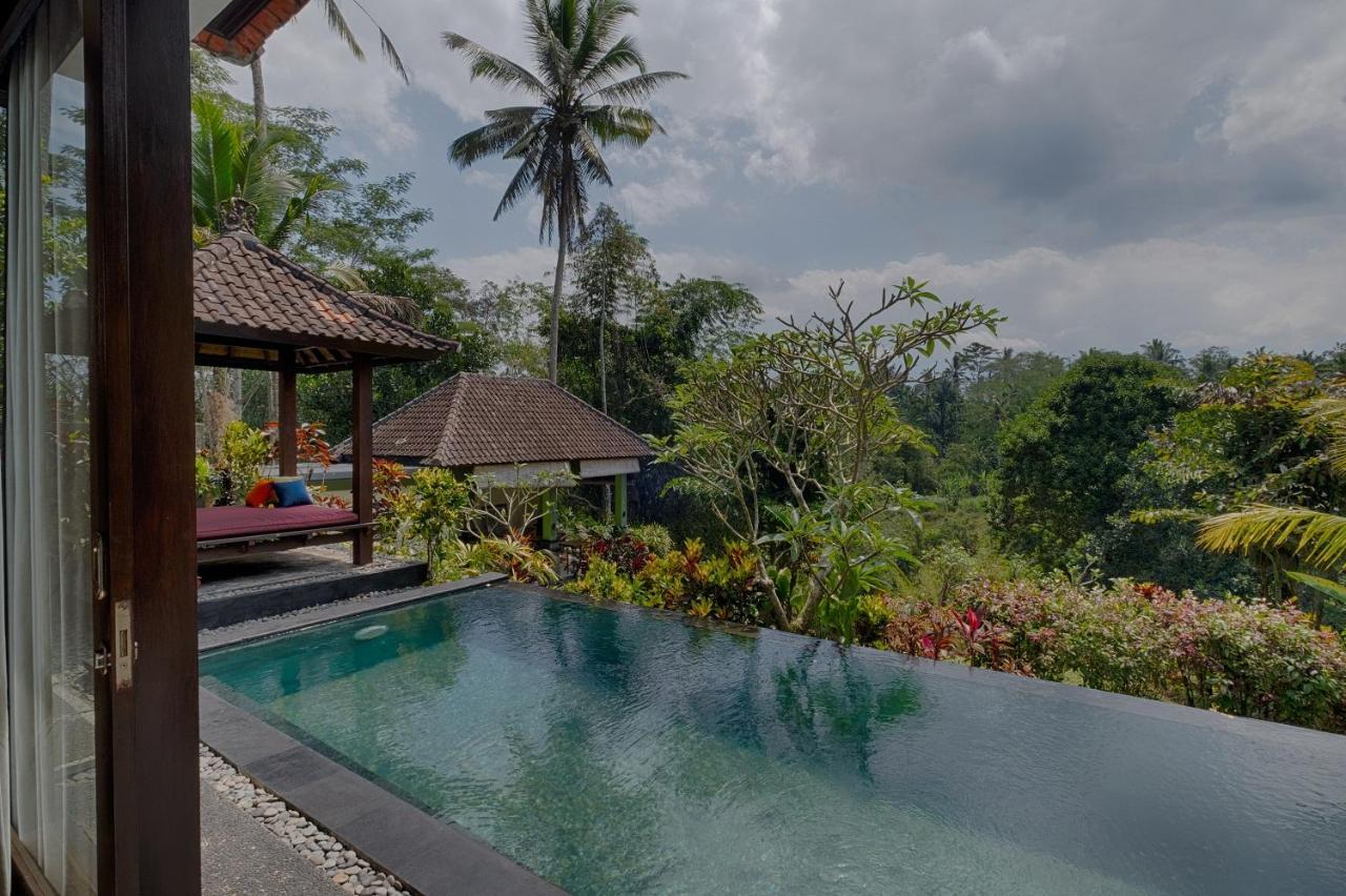 Kaja Villa Ubud  Exterior photo
