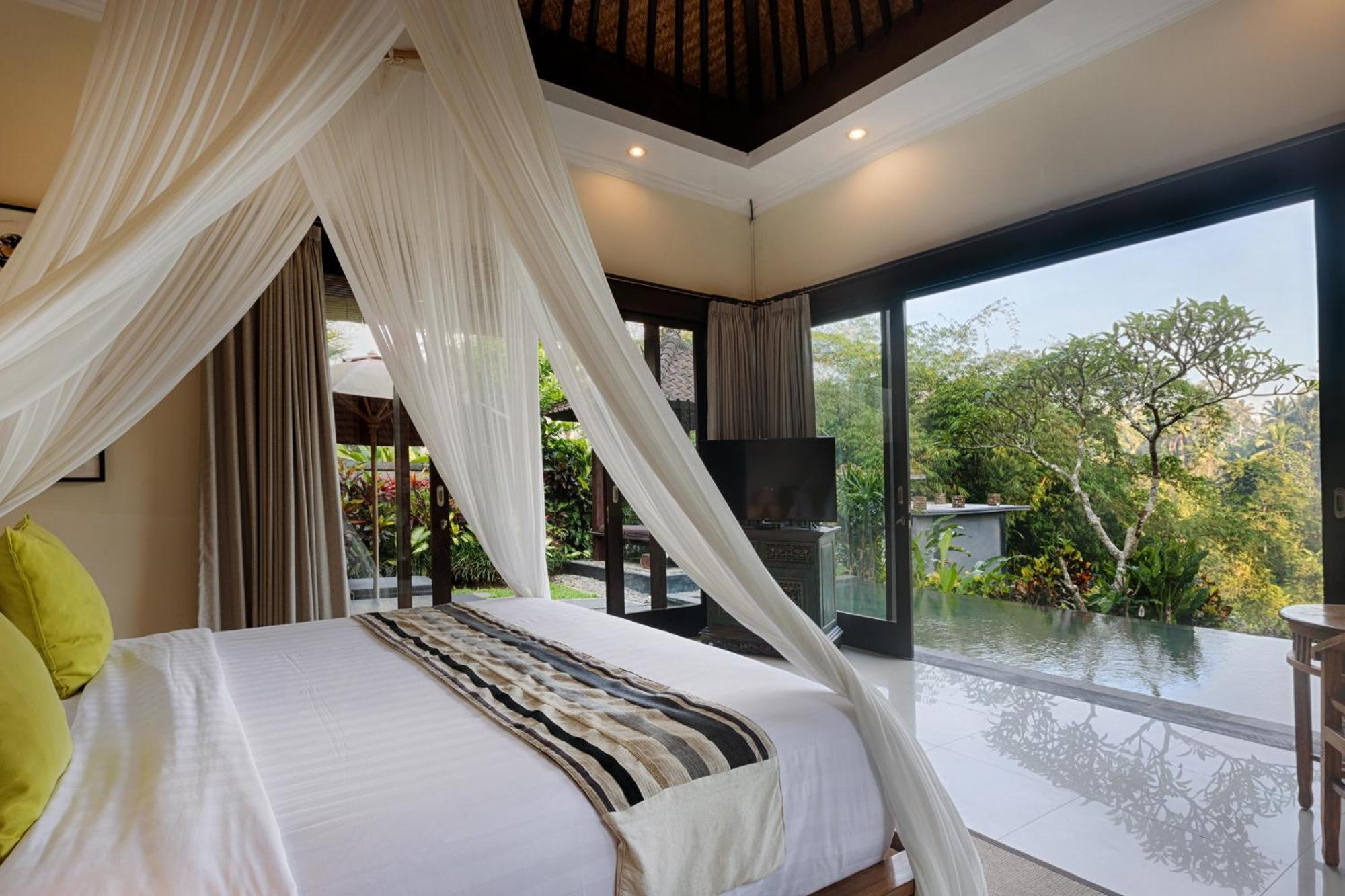 Kaja Villa Ubud  Exterior photo